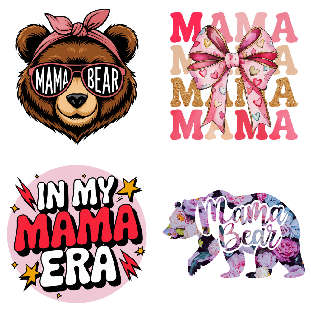 The Mama Bundle