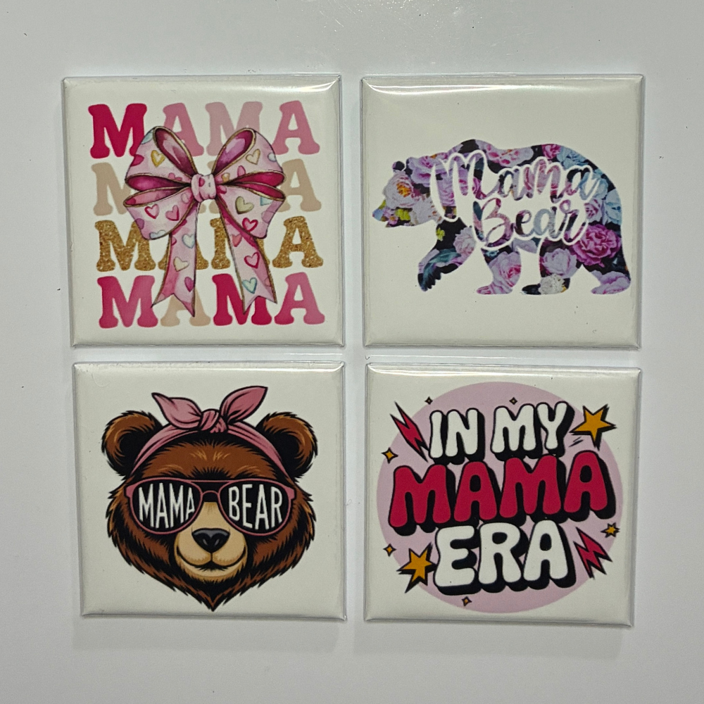 The Mama Bundle